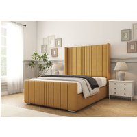 Grace Bed Frame King
