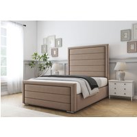 Anna Bed Frame Super King