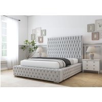 Ambassador Bed Frame Double