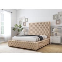 Ambassador Bed Frame Super King