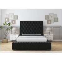Ambassador Bed Frame Single