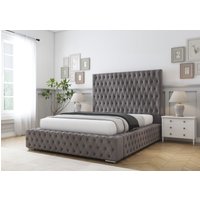 Ambassador Bed Frame Single