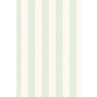 Shadow Stripe Sand Wallpaper Duck Egg