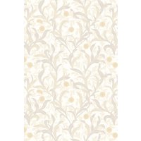 Floral Trail Wallpaper