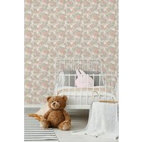 Bouncing Bunnies 10m Matt Wallpaper