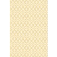 Tiny Ogee Straw 10m Wallpaper