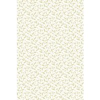 Dotty Vine Sage 10m Wallpaper