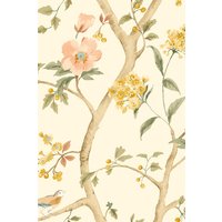 Bird Song Autumn 10m Wallpaper
