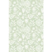 Evelyn Trail Pear 10m Wallpaper