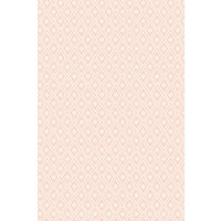 Ditsy Diamond Blush 10m Wallpaper