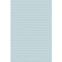 Ditsy Diamond Denim Mix 10m Wallpaper