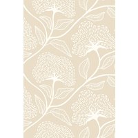 Dash Trail Oatmilk 10m Wallpaper