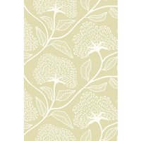 Dash Trail Pear 10m Wallpaper
