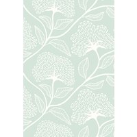 Dash Trail Seaglass 10m Wallpaper
