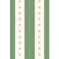 Decorative Stripe Forest 10m Wallpaper