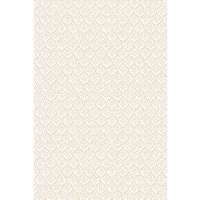 Mini Leaf Linen 10m Wallpaper