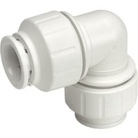 Equal Elbow 22mm PEM0322W