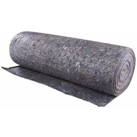 Indoor Capillary Matting High Quality Fibre Water Distribution 1m