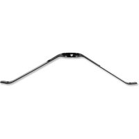 Industrial Rubber Floor Squeegee 18" Bracket Only Liquid Spills