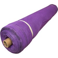 Pegdev Purple Temporary Fencing Heavy Duty UV Stabilised Polyethylene Mesh 3m