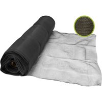 Protective Pond Netting UV Mesh Garden Fish Plant Safety 24m