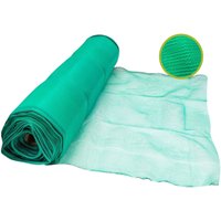Protective Pond Netting UV Mesh Garden Fish Plant Safety 40m
