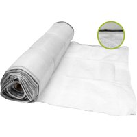 Protective Pond Netting UV Mesh Garden Fish Plant Safety 45m