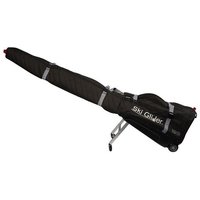 Sun Mountain Ski Glider in Black | Size: Large