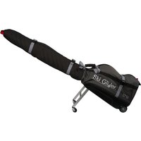 Sun Mountain Ski Glider in Grey | Size: Large