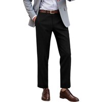 Casual Trousers Side Pockets