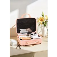 Cosmetic Travel Case Handles