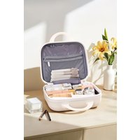 Portable Makeup Hard Shell Handheld Travel Case