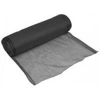 Temporary Fencing Heavy Duty UV Stabilised Polyethylene Mesh Durable Netting Herris Fencing 14m
