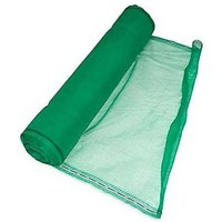 Pegdev Green Temporary Fencing Heavy Duty UV Stabilised Polyethylene Mesh Durable Netting for Herris Fencing 45m