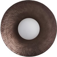 Flume Diffuser Wall Light 12 Inch inches