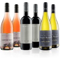 Virgin Wines Ultimate Red, White & Rose Wine Case 6 Bottles (75cl)