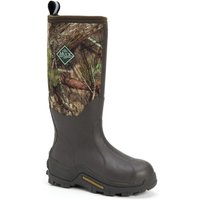 Woody Max Wellingtons