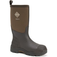 MB Derwent II Wellingtons