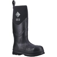 Chore Max S5 Safety Wellington