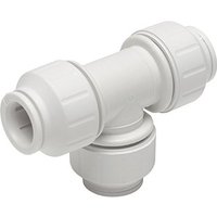 Equal Tee 10mm