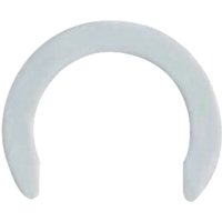 John Guest Speedfit Grey Collet Locking Clip 22mm (Pack Of 100)