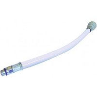 John Guest White PVC Hose Mono 300mmX 15mm X m12 (Pack Of 2)