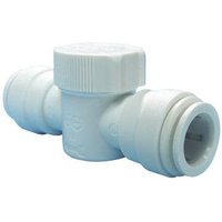 Shut Off Tap 15mm