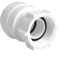 Female Coupler 15mm X 3 4" TC