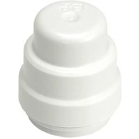Stop End 28mm