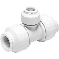 Speedfit Reducing Tee 28 x 22 x 28mm Pack 2