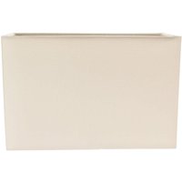 Contemporary & Stylish Linen Fabric Lamp Shade inches