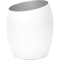 Designer Matt Metal Integrated LED Table Floor Lamp Uplighter