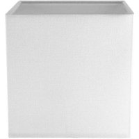 Contemporary & Stylish Linen Fabric Lamp Shade inches