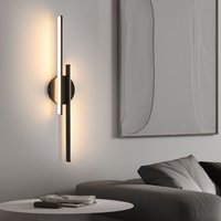 Indoor Wall Lights 24W Modern Acrylic Wall Lights 3000K